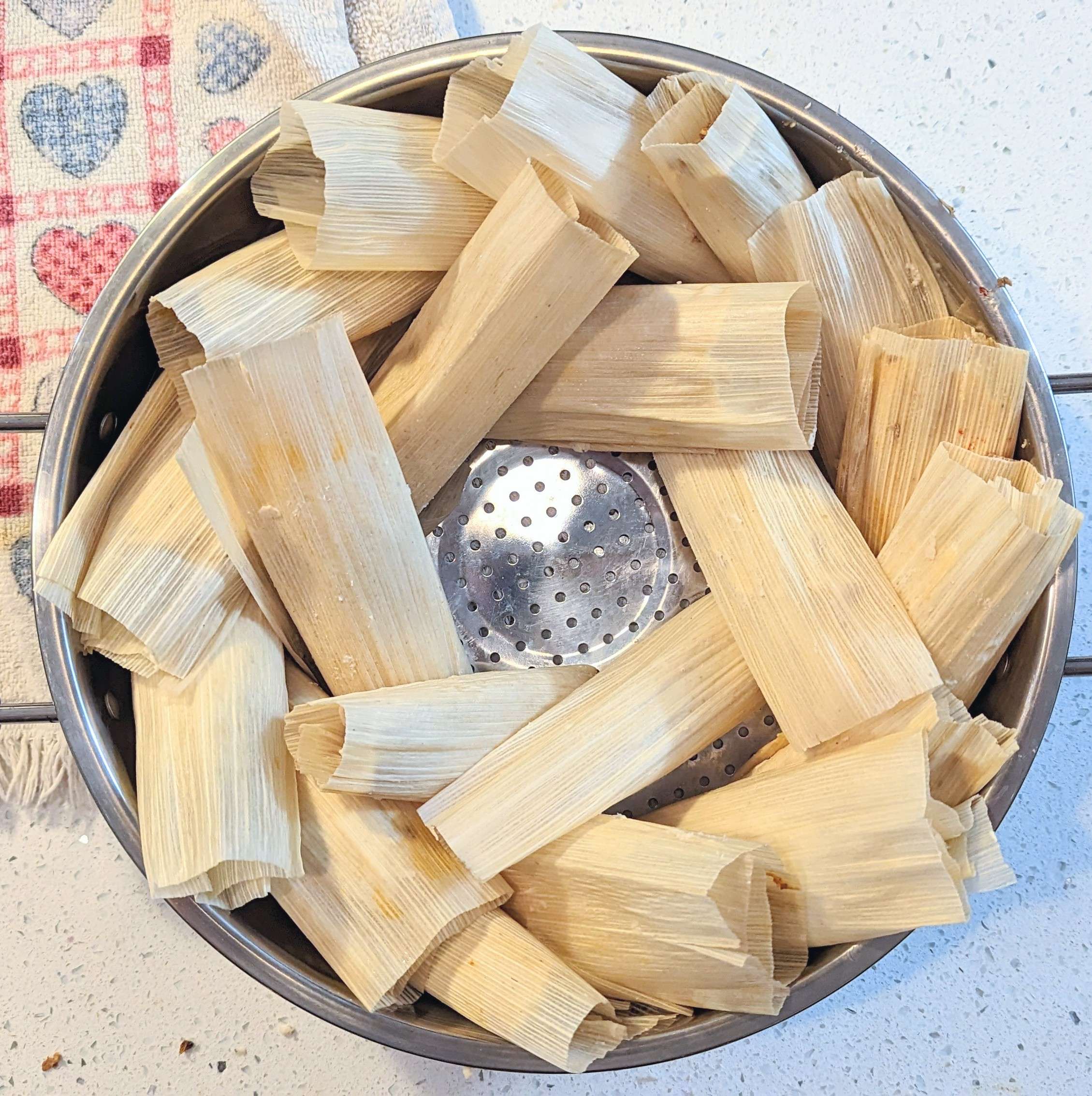 Tamales